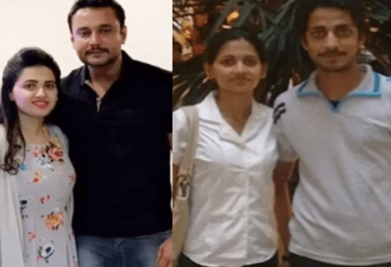 ಡೈವೋರ್ಸ್‌ ಆದ ತಿಂಗಳಲ್ಲೇ ಶುರುವಾಗಿತ್ತು ದರ್ಶನ್‌-ಪವಿತ್ರಾ ಗೌಡ ಲವ್‌ ಸ್ಟೋರಿ..!