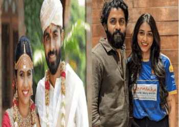 ಯುವ, ಶ್ರೀದೇವಿ ಡೈವೋರ್ಸ್‌ ಕೇಸ್‌ : ಸಪ್ತಮಿ ಗೌಡ ಕಾರಣನಾ..?