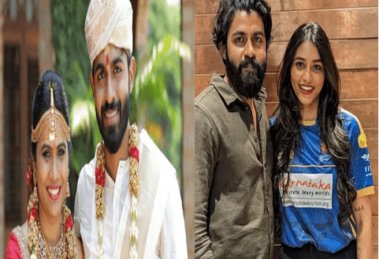 ಯುವ, ಶ್ರೀದೇವಿ ಡೈವೋರ್ಸ್‌ ಕೇಸ್‌ : ಸಪ್ತಮಿ ಗೌಡ ಕಾರಣನಾ..?