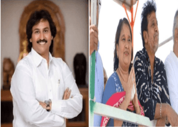 ಗೀತಾ, ಶಿವಣ್ಣ ವಿರುದ್ಧ ರೊಚ್ಚಿಗೆದ್ದ ಕುಮಾರ್‌ ಬಂಗಾರಪ್ಪ : ತಂಗಿ, ಭಾವ, ತಮ್ಮನನ್ನು ಹೀಗಾ ಲೇವಡಿ ಮಾಡೋದು..? ಅಭಿಮಾನಿಗಳೂ ಇಬ್ಭಾಗ..!