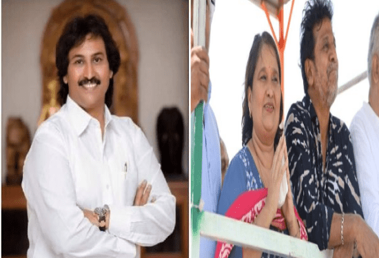 ಗೀತಾ, ಶಿವಣ್ಣ ವಿರುದ್ಧ ರೊಚ್ಚಿಗೆದ್ದ ಕುಮಾರ್‌ ಬಂಗಾರಪ್ಪ : ತಂಗಿ, ಭಾವ, ತಮ್ಮನನ್ನು ಹೀಗಾ ಲೇವಡಿ ಮಾಡೋದು..? ಅಭಿಮಾನಿಗಳೂ ಇಬ್ಭಾಗ..!