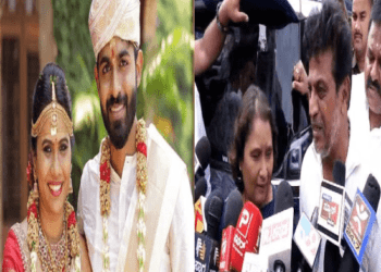 ಯುವ ಡೈವೋರ್ಸ್‌ ಶಿವಣ್ಣಂಗೆ ಗೊತ್ತಾಗಿದ್ದು ಟಿವಿಯಲ್ಲಂತೆ : ದೊಡ್ಮನೆಯಲ್ಲಿ ಎಲ್ಲವೂ ಸರಿ ಇಲ್ಲವಾ..?