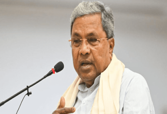 ಗ್ಯಾರಂಟಿ ಮರು ಪರಿಶೀಲನೆ ಮಾಡಲು ಕಾಂಗ್ರೆಸ್ಸಿನಲ್ಲೇ ಒತ್ತಡ : ನೋ ಎಂದ ಸಿದ್ದರಾಮಯ್ಯ…!