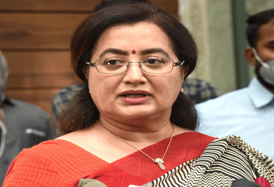 ಸಂಸದೆ ಸುಮಲತಾ ಅಂಬರೀಷ್‌ ಇನ್ನು ಮೇಲೆ ಶಾಸಕಿ : ಋಣ ತೀರಿಸಿತಾ ಬಿಜೆಪಿ..?