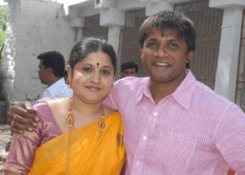 ದುನಿಯಾ ವಿಜಯ್‌ ಬೇಕು ಅಂದ್ರು.. ಪತ್ನಿ ನಾಗರತ್ನ ಬೇಡ ಅಂದ್ರು : ಡೈವೋರ್ಸ್‌ ಅರ್ಜಿ ವಜಾ ಆಯ್ತು..!