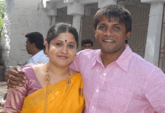 ದುನಿಯಾ ವಿಜಯ್‌ ಬೇಕು ಅಂದ್ರು.. ಪತ್ನಿ ನಾಗರತ್ನ ಬೇಡ ಅಂದ್ರು : ಡೈವೋರ್ಸ್‌ ಅರ್ಜಿ ವಜಾ ಆಯ್ತು..!