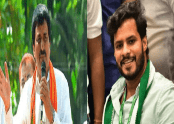 ಚನ್ನಪಟ್ಟಣಕ್ಕೆ ಡಿಕೆಸು ನಿಲ್ಲಲ್ವಂತೆ. ಸಿಪಿ ಯೋಗೀಶ್ವರ್‌, ನಿಖಿಲ್‌ ಮಧ್ಯೆ ಪೈಪೋಟಿ :  ಕುಮಾರಸ್ವಾಮಿ ಸ್ಥಾನಕ್ಕೆ ಯಾರು..?