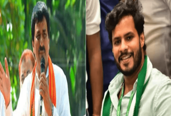 ಚನ್ನಪಟ್ಟಣಕ್ಕೆ ಡಿಕೆಸು ನಿಲ್ಲಲ್ವಂತೆ. ಸಿಪಿ ಯೋಗೀಶ್ವರ್‌, ನಿಖಿಲ್‌ ಮಧ್ಯೆ ಪೈಪೋಟಿ :  ಕುಮಾರಸ್ವಾಮಿ ಸ್ಥಾನಕ್ಕೆ ಯಾರು..?