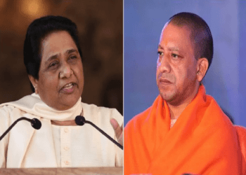 ಉತ್ತರ ಪ್ರದೇಶ : ಯೋಗಿ ನಾಡಲ್ಲಿ ಬಿಜೆಪಿಯನ್ನು 16 ಕ್ಷೇತ್ರಗಳಲ್ಲಿ ಗೆಲ್ಲಿಸಿದ್ದೇ ಮಾಯಾವತಿ..!