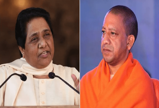 ಉತ್ತರ ಪ್ರದೇಶ : ಯೋಗಿ ನಾಡಲ್ಲಿ ಬಿಜೆಪಿಯನ್ನು 16 ಕ್ಷೇತ್ರಗಳಲ್ಲಿ ಗೆಲ್ಲಿಸಿದ್ದೇ ಮಾಯಾವತಿ..!