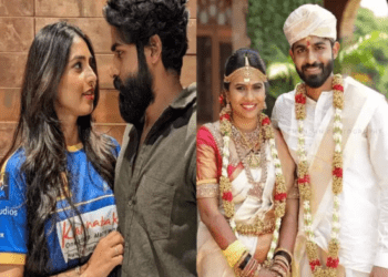 ನಂದೂ ತಪ್ಪಿದೆ.. ಆದರೆ ಗುರು ಮಾತು ನಂಬಿದೆ.. : ಸಪ್ತಮಿ ಗೌಡ ಮಾತನಾಡಿದ್ದು ಯಾರ ಜೊತೆ..?