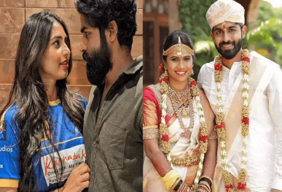 ನಂದೂ ತಪ್ಪಿದೆ.. ಆದರೆ ಗುರು ಮಾತು ನಂಬಿದೆ.. : ಸಪ್ತಮಿ ಗೌಡ ಮಾತನಾಡಿದ್ದು ಯಾರ ಜೊತೆ..?