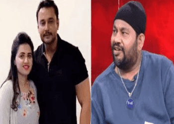 ದರ್ಶನ್‌ಗೆ ರಾಜಯೋಗ ಇದ್ಯಂತೆ.. ಮಂತ್ರಿನೂ ಆಗ್ತಾರಂತೆ.. ಲಕ್ವಾನೂ ಹೊಡೆಯುತ್ತಂತೆ.. : ಆರ್ಯವರ್ಧನ್‌ ಗುರೂಜಿ ಭವಿಷ್ಯವೋ.. ಕಾಮಿಡಿಯೋ..?