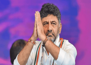 ಕುಮಾರಣ್ಣನ ಕೋಟೆಗೆ ಲಗ್ಗೆ : ಚನ್ನಪಟ್ಟಣದಲ್ಲಿ ಗೆದ್ದರೆ ಸಿಎಂ ಆಗ್ತಾರಾ ಡಿಕೆಶಿ..? ದೇವಮೂಲೆ.. ಅದೃಷ್ಟವಂತೆ..!