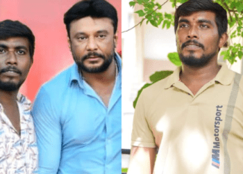 ಜೈಲು ಸೇರಿದ ನಂದೀಶ್‌ ಕುಟುಂಬದ ಸಂಕಷ್ಟಕ್ಕೆ ದರ್ಶನ್‌ ಕೂಡ ಇಲ್ಲ. ಅಭಿಮಾನಿಗಳೂ ಇಲ್ಲ..!