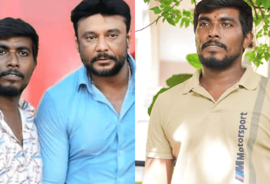 ಜೈಲು ಸೇರಿದ ನಂದೀಶ್‌ ಕುಟುಂಬದ ಸಂಕಷ್ಟಕ್ಕೆ ದರ್ಶನ್‌ ಕೂಡ ಇಲ್ಲ. ಅಭಿಮಾನಿಗಳೂ ಇಲ್ಲ..!