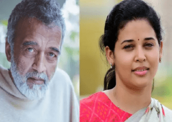 ಐಎಎಸ್‌ ರೋಹಿಣಿ ಸಿಂಧೂರಿ ವಿರುದ್ಧ ಕೋಟ್ಯಂತರ ಮೌಲ್ಯದ ಭೂಮಿ ಕದ್ದ ಆರೋಪ : ಗಾಯಕ ಲಕ್ಕಿ ಅಲಿ ಲೋಕಾಯುಕ್ತಕ್ಕೆ ದೂರು