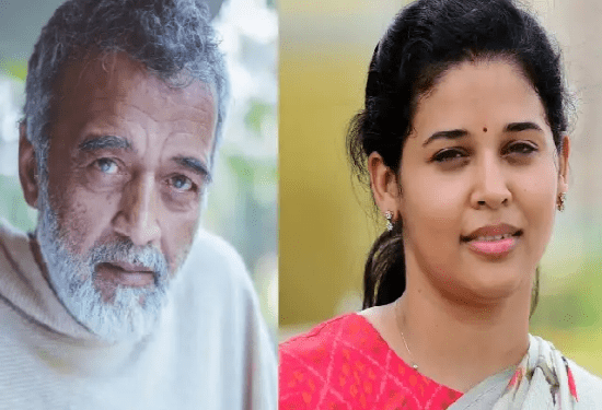 ಐಎಎಸ್‌ ರೋಹಿಣಿ ಸಿಂಧೂರಿ ವಿರುದ್ಧ ಕೋಟ್ಯಂತರ ಮೌಲ್ಯದ ಭೂಮಿ ಕದ್ದ ಆರೋಪ : ಗಾಯಕ ಲಕ್ಕಿ ಅಲಿ ಲೋಕಾಯುಕ್ತಕ್ಕೆ ದೂರು