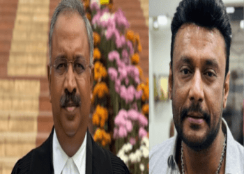 ದರ್ಶನ್‌ ತಪ್ಪೊಪ್ಪಿಕೊಂಡ ಬೆನ್ನಲ್ಲೇ SPP ಬದಲಾವಣೆ ಸುದ್ದಿ : SPP ಹಿಸ್ಟರಿ, ವ್ಯಕ್ತಿತ್ವ ಎಂಥದ್ದು ಗೊತ್ತಾ..?