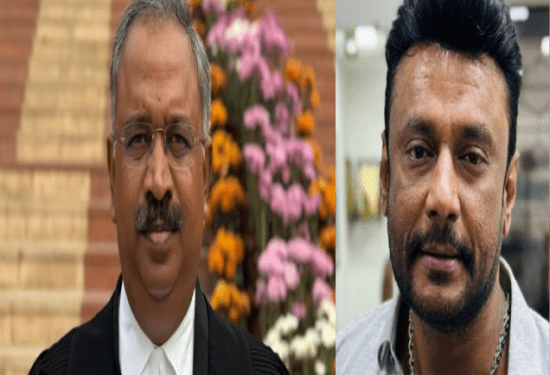 ದರ್ಶನ್‌ ತಪ್ಪೊಪ್ಪಿಕೊಂಡ ಬೆನ್ನಲ್ಲೇ SPP ಬದಲಾವಣೆ ಸುದ್ದಿ : SPP ಹಿಸ್ಟರಿ, ವ್ಯಕ್ತಿತ್ವ ಎಂಥದ್ದು ಗೊತ್ತಾ..?