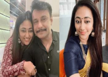 ಮತ್ತೆ ಪತಿ ದರ್ಶನ್‌ ರಕ್ಷಣೆಗೆ ಬಂದ ವಿಜಯಲಕ್ಷ್ಮಿ : ವಿಚಾರಣೆ.. ಮೀಡಿಯಾಗಳಿಗೆ ಬ್ರೇಕ್..‌ ಲಾಯರ್..‌ ಏನೇನೆಲ್ಲ ಮಾಡಿದ್ರು ಗೊತ್ತಾ..?