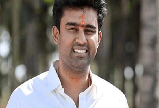 ರೇವಣ್ಣ ಕುಟುಂಬಕ್ಕೆ ಮತ್ತೊಂದು ಗ್ರಹಣ : ಸೂರಜ್‌ ರೇವಣ್ಣ ವಿರುದ್ಧ ʻಆ ಅಸಹ್ಯʼ ಆರೋಪ