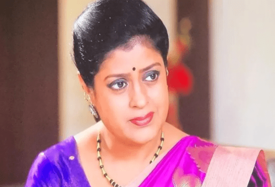 ಅಪರ್ಣರನ್ನು ಬಲಿ ಪಡೆದ ಶ್ವಾಸಕೋಶ ಕ್ಯಾನ್ಸರ್‌ :  ರೋಗದ ಸುಳಿವು ಕೊಡುತ್ತೆ ದೇಹ.. ಅಲರ್ಟ್‌ ಆದರೆ ಬಚಾವ್..!‌