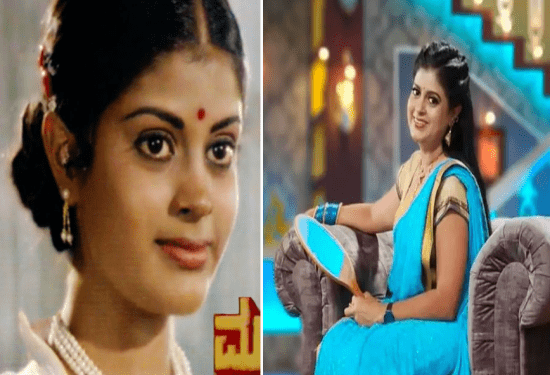 ʻಸ್ಪಷ್ಟ ಕನ್ನಡದ ರಾಯಭಾರಿʼ ಅಪರ್ಣ : ಪಾರ್ವತಿಯಿಂದ ಒನ್‌ & ಓನ್ಲಿ ವರಲಕ್ಷ್ಮಿಯವರೆಗೆ.. : ಪುಟ್ಟಣ್ಣರಿಂದ ಸೃಜನ್‌ ಲೋಕೇಶ್..