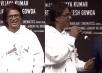 ‌ಡಾ.ರಾಜ್‌, ಅಪ್ಪು ಹೇಳಿಕೊಟ್ಟ ಪಾಠ ನೆನಪಿಸಿಕೊಂಡ ದುನಿಯಾ ವಿಜಯ್‌ : ಇಷ್ಟಕ್ಕೂ ಅಲ್ಲಿ ಕಲಿತ ಪಾಠ ಏನು..?