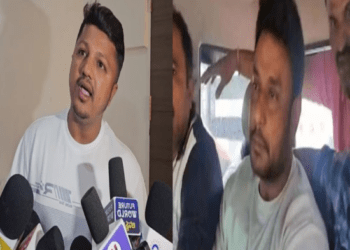 ಡಿ ಬಾಸ್‌ ರಿಲೀಸ್‌ ಆದರೆ ಅಭಿಮಾನಿಗಳು ಮೆರವಣಿಗೆಯಲ್ಲೇ ಕರೆದುಕೊಂಡು ಹೋಗ್ತಾರೆ : ಅಯೋಗ್ಯ ಮಹೇಶ್‌ ಕುಮಾರ್‌