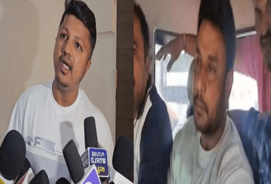 ಡಿ ಬಾಸ್‌ ರಿಲೀಸ್‌ ಆದರೆ ಅಭಿಮಾನಿಗಳು ಮೆರವಣಿಗೆಯಲ್ಲೇ ಕರೆದುಕೊಂಡು ಹೋಗ್ತಾರೆ : ಅಯೋಗ್ಯ ಮಹೇಶ್‌ ಕುಮಾರ್‌