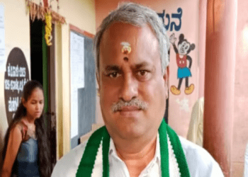 ಜಿಟಿ ದೇವೇಗೌಡರಲ್ಲ.. ಸುರೇಶ್‌ ಬಾಬು ಜೆಡಿಎಸ್‌ ಶಾಸಕಾಂಗ ಪಕ್ಷ ನಾಯಕ..!