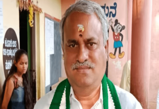 ಜಿಟಿ ದೇವೇಗೌಡರಲ್ಲ.. ಸುರೇಶ್‌ ಬಾಬು ಜೆಡಿಎಸ್‌ ಶಾಸಕಾಂಗ ಪಕ್ಷ ನಾಯಕ..!