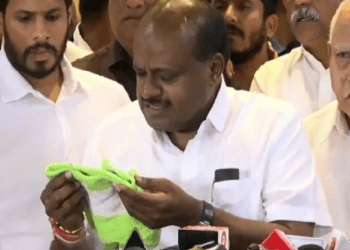 ಕುಮಾರಸ್ವಾಮಿ ಮೂಗಿನಲ್ಲಿ ರಕ್ತ ಸೋರಿಕೆ : ಕಾರಣ ಏನು..? ಪರಿಹಾರ ಏನು..?