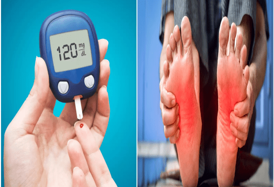 ಪಾದಗಳಲ್ಲಿ ಉರಿ ಕಾಣಿಸಿಕೊಳ್ತಿದ್ರೆ.. ಈಗಲೇ ಎಚ್ಚೆತ್ತುಕೊಳ್ಳಿ : ಅದು ಶುಗರ್‌ ಲಕ್ಷಣ ಅಷ್ಟೇ ಅಲ್ಲ..!