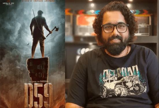 ಸಿಂಧೂರ ಲಕ್ಷ್ಮಣನ ಸಿನಿಮಾ ದರ್ಶನ್‌ʻಗೆ ಮಾತ್ರ : ತರುಣ್‌ ಸುಧೀರ್‌