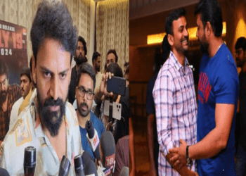 ದರ್ಶನ್‌ ಸಹೋದರನಾಗಿಯೇ ಹೇಳ್ತಿದ್ದೇನೆ, ತಪ್ಪು ಮಾಡಿದ್ದರೆ ಶಿಕ್ಷೆಯಾಗಲಿ : ಡಾಲಿ ಧನಂಜಯ