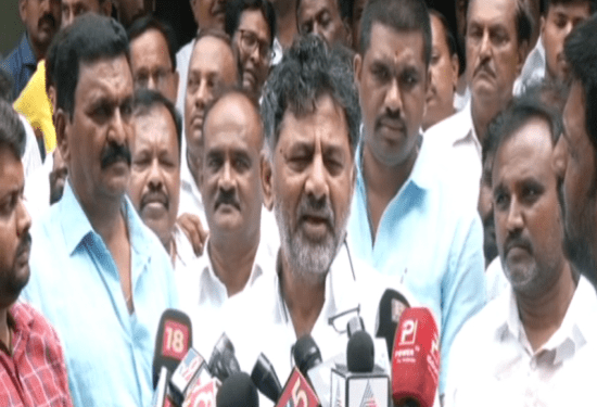 ಸ್ಥಗಿತಗೊಂಡಿರುವ ಗೃಹಲಕ್ಷ್ಮಿ ದುಡ್ಡು ಯಾವಾಗ ಬರುತ್ತೆ..? ಡಿಕೆ ಶಿವಕುಮಾರ್‌ ಹೇಳಿಕೆ ಪ್ರಕಾರ..