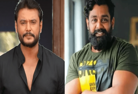 ದರ್ಶನ್‌ ಕೇಸಿನಲ್ಲಿ ಕೂಲ್‌ ಆದ ಧ್ರುವ ಸರ್ಜಾ : ಇಷ್ಟಕ್ಕೂ ಇಬ್ಬರ ನಡುವಿನ ಜಗಳಕ್ಕೆ ಅರ್ಜುನ್‌ ಸರ್ಜಾ ಕಾರಣನಾ..?