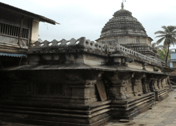 ಗೋಕರ್ಣ ದೇವಸ್ಥಾನ ವಿವಾದ : ರಾಮಚಂದ್ರಾಪುರ ಮಠದ ವಾದಕ್ಕೆ ಸುಪ್ರೀಂಕೋರ್ಟ್‌ʻನಲ್ಲಿ ಹಿನ್ನಡೆ