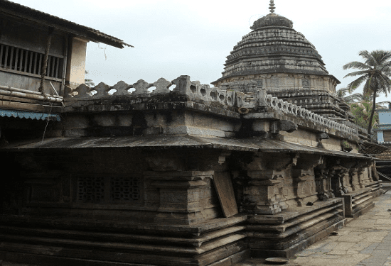 ಗೋಕರ್ಣ ದೇವಸ್ಥಾನ ವಿವಾದ : ರಾಮಚಂದ್ರಾಪುರ ಮಠದ ವಾದಕ್ಕೆ ಸುಪ್ರೀಂಕೋರ್ಟ್‌ʻನಲ್ಲಿ ಹಿನ್ನಡೆ