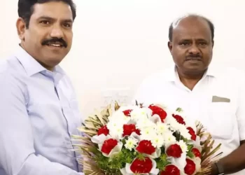 ವಿಜಯೇಂದ್ರ ಜೊತೆ ಜಂಟಿ ಪಾದಯಾತ್ರೆಗೆ ಉಲ್ಟಾ ಹೊಡೆದಿದ್ದೇಕೆ ಕುಮಾರಸ್ವಾಮಿ..? ಹಾಸನ ರಾಜಕೀಯ ಕಾರಣವಾಯ್ತಾ..?