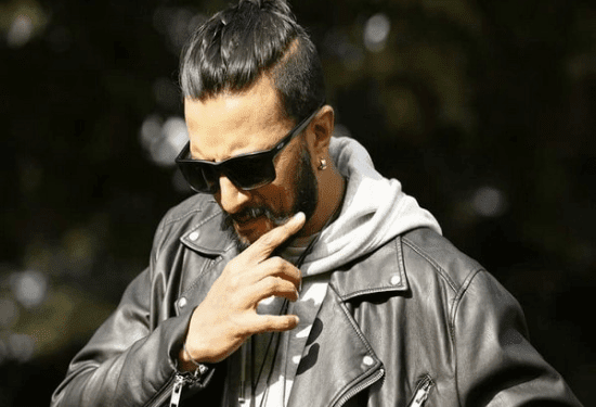 ರೀ ರಿಲೀಸ್‌ ಆರ್ಭಟಕ್ಕೆ ಕಿಚ್ಚ ಸುದೀಪ್‌ ಎಂಟ್ರಿ :   ಆಗಸ್ಟ್‌ 2ಕ್ಕೆ ಹೆಬ್ಬುಲಿ