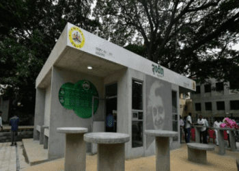 ಒಂದು ವರ್ಷದಿಂದ ಬಿಲ್‌ ಪಾವತಿಸದ ಸರ್ಕಾರ : ಇಂದಿರಾ ಕ್ಯಾಂಟೀನ್‌ʻಗಳು ಬಂದ್..!‌