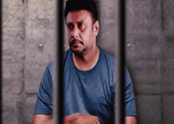 ಜೈಲೂಟದ ಎಫೆಕ್ಟ್‌ : ದರ್ಶನ್‌ʻಗೆ ಅತಿಸಾರ ಭೇದಿಯಾಗ್ತಿದೆಯಂತೆ..!