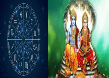 ʻಲಕ್ಷ್ಮೀ ನಾರಾಯಣ ರಾಜಯೋಗʼದ ಹೊಸ್ತಿಲಲ್ಲಿ 3 ರಾಶಿಗಳು : ಲಾಭ ಸಿಕ್ಕುವುದು ಮಾತ್ರ ವರ್ಷದ ಮೇಲೆ..!