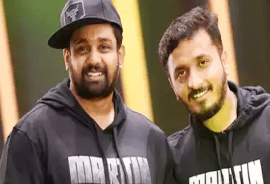 ಧ್ರುವ ಸರ್ಜಾರ ಮಾರ್ಟಿನ್‌ʻಗೆ ವಿಘ್ನಗಳ ಮೇಲೆ ವಿಘ್ನ : ಈಗ ನಿರ್ದೇಶಕ ಎ.ಪಿ.ಅರ್ಜುನ್‌ ಮೇಲೆ ಕಮಿಷನ್‌ ಆರೋಪ..!