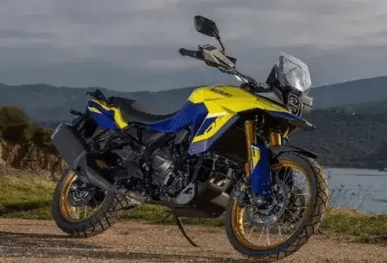 ತಾಂತ್ರಿಕ ದೋಷ : 4 ಲಕ್ಷ ಸ್ಕೂಟರ್‌ ಬೈಟ್‌ ಹಿಂದಕ್ಕೆ ಪಡೆಯುತ್ತಿದೆ ಸುಝುಕಿ..!