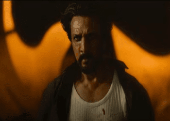 ಹಾಡು.. ಡ್ಯಾನ್ಸು.. ಮಹಾಕಾಳಿ.. ಕಿಚ್ಚ ಸುದೀಪ್‌ ಡಬಲ್‌ ಆಯುಧ.. : ಮ್ಯಾಕ್ಸ್‌ ಕಥೆ ಏನ್‌ ಸಾರ್..?‌