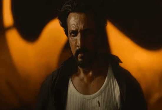 ಹಾಡು.. ಡ್ಯಾನ್ಸು.. ಮಹಾಕಾಳಿ.. ಕಿಚ್ಚ ಸುದೀಪ್‌ ಡಬಲ್‌ ಆಯುಧ.. : ಮ್ಯಾಕ್ಸ್‌ ಕಥೆ ಏನ್‌ ಸಾರ್..?‌